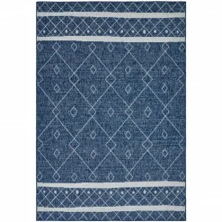 Kaşmir Halı 7/24 Gartenteppich Datca 200 x 290