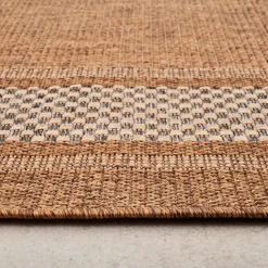 Kaşmir Halı 7/24 Gartenteppich Incekum 120 x 180