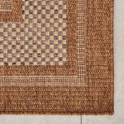 Kaşmir Halı 7/24 Gartenteppich Incekum 80 x 300