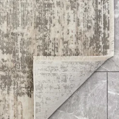 Kaşmir Halı 7/24 Luna Ametist Teppich 80x150 cm