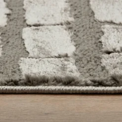 Kaşmir Halı 7/24 Moroccan Asma, 160x230 cm