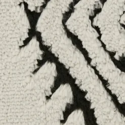 Kaşmir Halı 7/24 Moroccan Hafsa, 160x130 cm