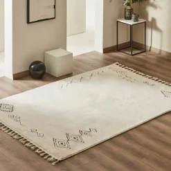 Kaşmir Halı 7/24 Moroccan Hafsa, 120x180 cm