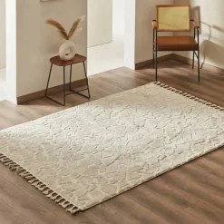 Kaşmir Halı 7/24 Moroccan Laila, 160x230 cm