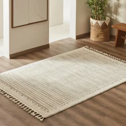 Kaşmir Halı 7/24 Moroccan Samira, 160x230 cm