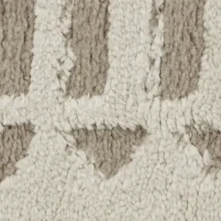 Kaşmir Halı 7/24 Moroccan Samira, 160x230 cm