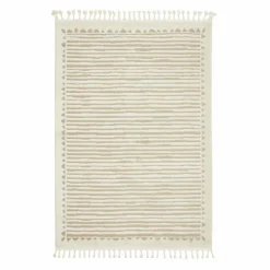 Kaşmir Halı 7/24 Moroccan Samira, 120x180 cm