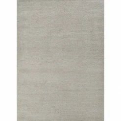 Kaşmir Halı 7/24 Puffy Nina Beige 80x300 cm