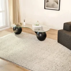 Kaşmir Halı 7/24 Puffy Nina Punto 120x180 cm