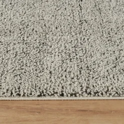 Kaşmir Halı 7/24 Puffy Nina Punto 80x150 cm