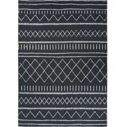 Kaşmir Halı 7/24 Rug Jut Alter 80x150 cm