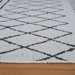 Kaşmir Halı 7/24 Rug Jut Alter 80x150 cm