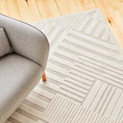 Kaşmir Halı 7/24 Scandinavian Bergen Teppich, 80cmx300cm