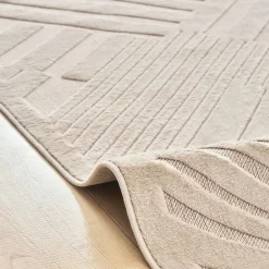 Kaşmir Halı 7/24 Scandinavian Bergen Teppich, 80cmx300cm