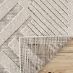 Kaşmir Halı 7/24 Scandinavian Bergen Teppich, 80cmx300cm