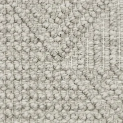 Kaşmir Halı 7/24 İskandinav Clara, Grau, 120x180 cm