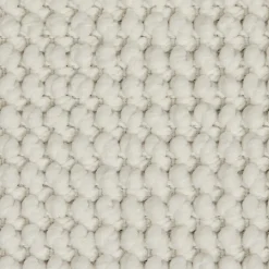 Kaşmir Halı 7/24 İskandinav Clara, Weiß, 160x230 cm