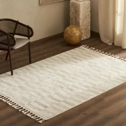 Kaşmir Halı 7/24 İskandinav Maren, 160x230 cm