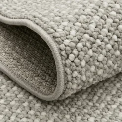 Kaşmir Halı 7/24 İskandinav Premium Linda Grau, 120x180