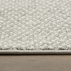 Kaşmir Halı 7/24 İskandinav Premium Linda Grau, 120x180