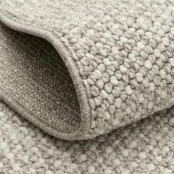 Kaşmir Halı 7/24 İskandinav Premium Linda Beige, 120x180