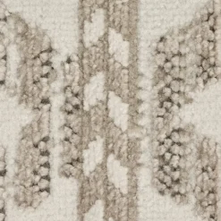 Kaşmir Halı 7/24 İskandinav Rolf, 80x150 cm