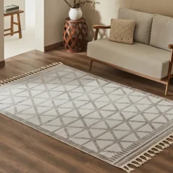 Kaşmir Halı 7/24 İskandinav Rolf, 80x300 cm