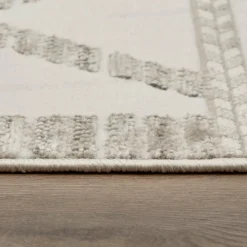 Kaşmir Halı 7/24 İskandinav Rolf, 120x180 cm