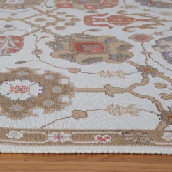 Kaşmir Halı 7/24 Teppich Jut Alaya 120x180 cm