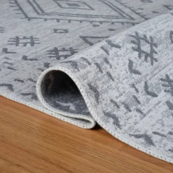 Kaşmir Halı 7/24 Teppich Jut Hatka 120x180 cm