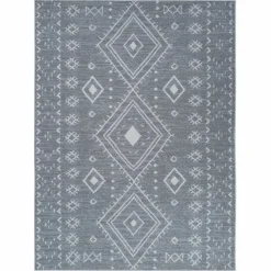 Kaşmir Halı 7/24 Teppich Jut Hatka 120x180 cm