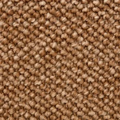 Kaşmir Halı 7/24 Teppich Jute Assos, 50x80 cm