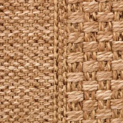 Kaşmir Halı 7/24 Teppich Jute Cunda, 50x80 cm