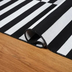 Kaşmir Halı 7/24 Teppich Jute Dekor 120x180 cm