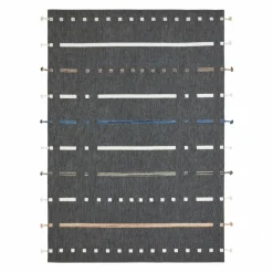 Kaşmir Halı 7/24 Teppich Jute Kargı, 80x150 cm