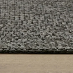 Kaşmir Halı 7/24 Teppich Jute Kargı, 80x150 cm