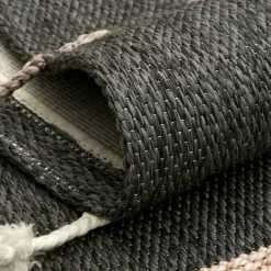 Kaşmir Halı 7/24 Teppich Jute Kargı, 160x230 cm