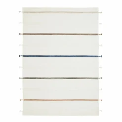 Kaşmir Halı 7/24 Teppich Jute Söğüt, 160x230 cm