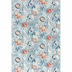 Kaşmir Halı 7/24 Tropical Costarica Teppich 160x230 cm