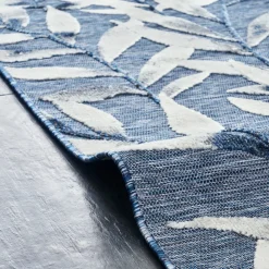 Kaşmir Halı 7/24 Tropical Maldiv Teppich 80x300 cm