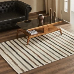 Kaşmir Halı 7/24 Vier Jahreszeiten Linie, 120x180 cm