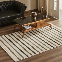 Kaşmir Halı 7/24 Vier Jahreszeiten Linie, 80x150 cm