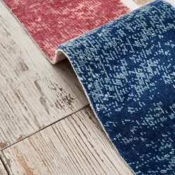 Kaşmir Halı Acryl Playful Carnaval, 120x180 cm