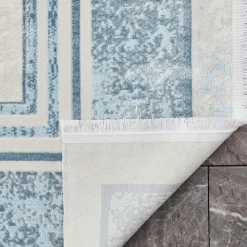 Kaşmir Halı Acrylic Nova Chara Teppich 120x180 cm