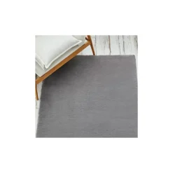 Kaşmir Halı Cosy Dunkelgrau Teppich 80 cm x 300 cm