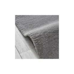 Kaşmir Halı Cosy Dunkelgrau Teppich 80 cm x 150 cm