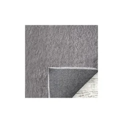 Kaşmir Halı Cosy Dunkelgrau Teppich 120 cm x 180 cm