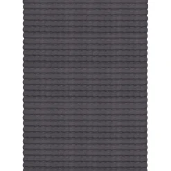 Kaşmir Halı Cosy Premium Bubble Anthrazit 100x150 cm