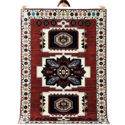 Kaşmir Halı Decorativ Art Türkmen Village Teppich 120x180 cm