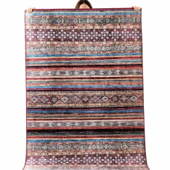 Kaşmir Halı Decorativ Art Türkmen Turpan Teppich120x180 cm